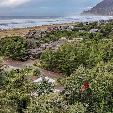 Manzanita Charm Villa Exterior photo