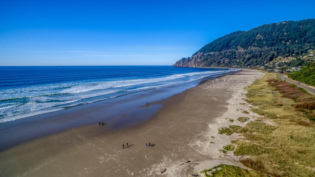 Manzanita Charm Villa Exterior photo